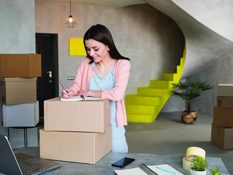 How to Prepare Your Family for Long-Distance Moving